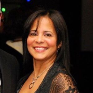 Meet your Posher, Yvonne